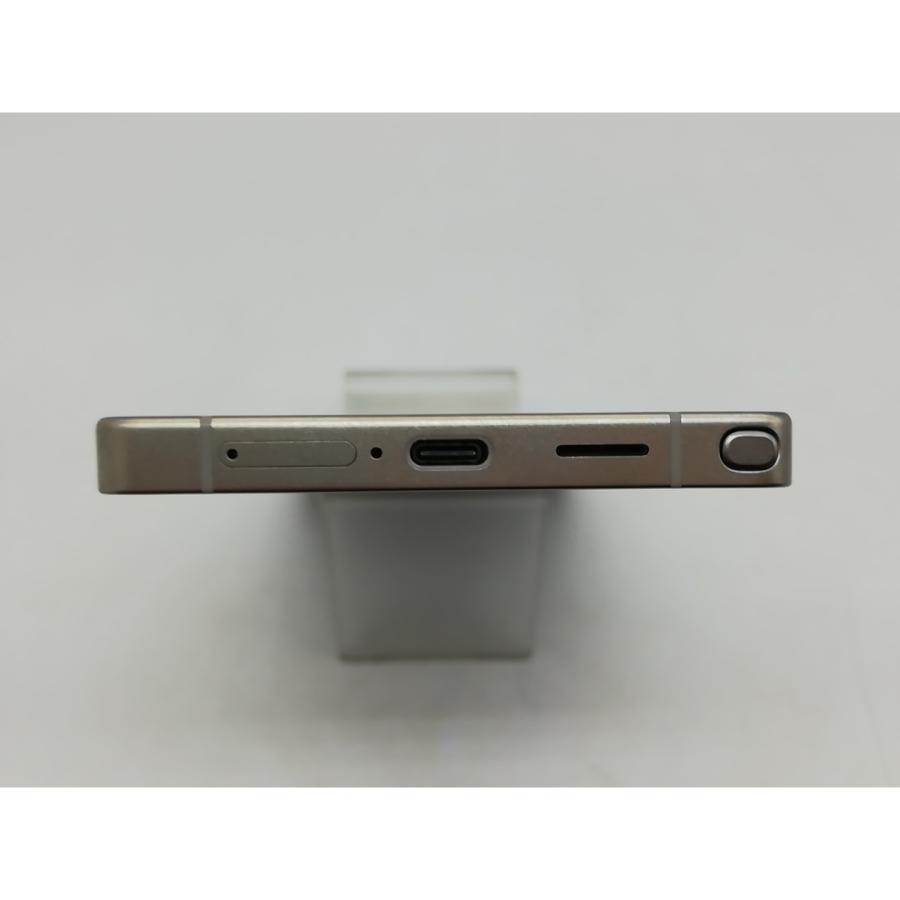 【中古】SAMSUNG 国内版 【SIMフリー】 Galaxy S25 Ultra チタニウムピンクゴールド 12GB 256GB SM-S938Q【神保町】保証期間１ヶ月【ランクA】の画像