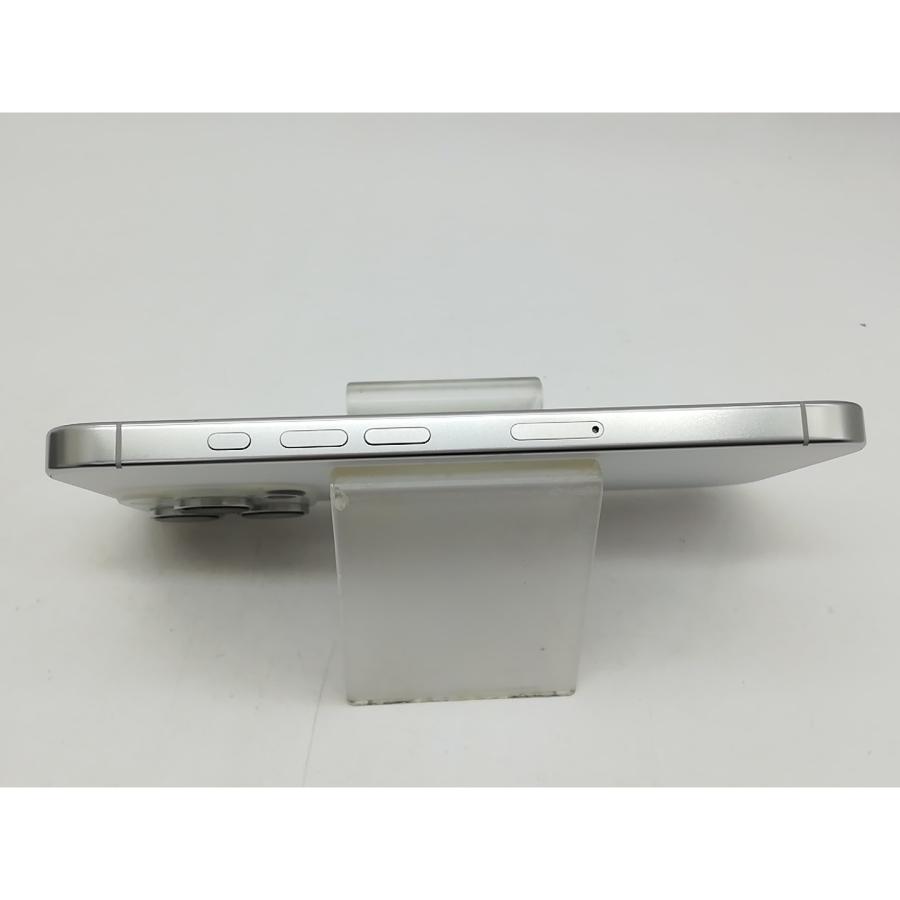 【中古】Apple SoftBank 【SIMフリー】 iPhone 16 Pro 256GB ホワイトチタニウム MYN13J/A【秋葉4号】保証期間１ヶ月【ランクA】の画像