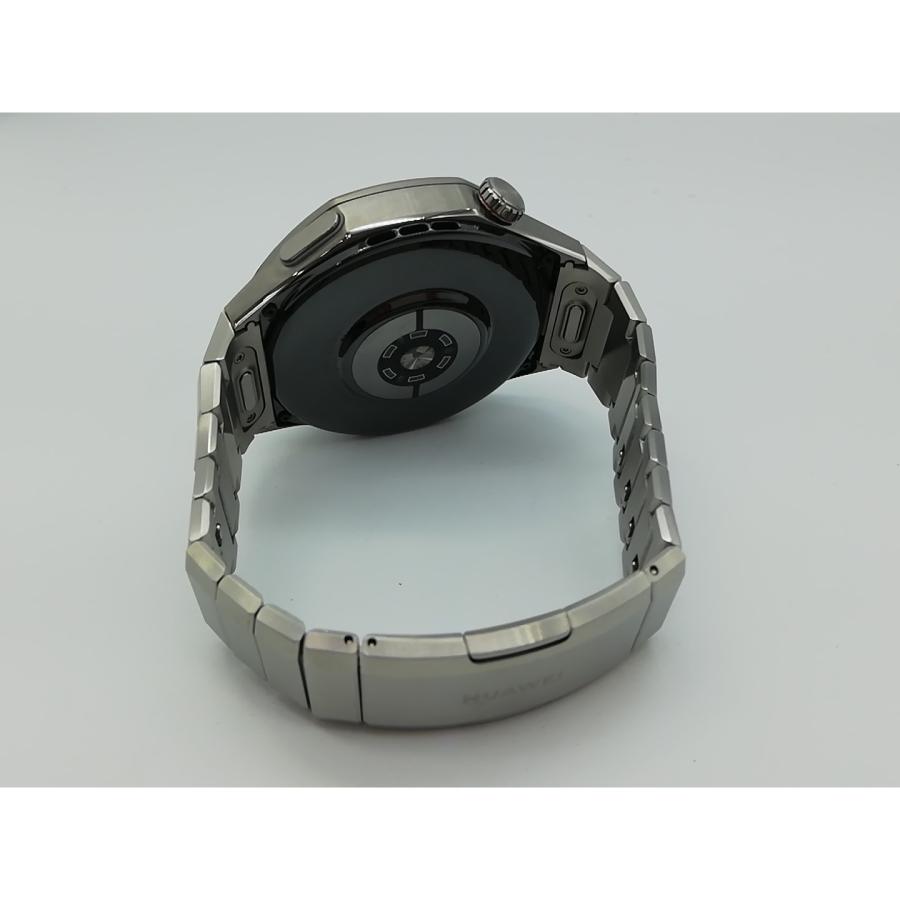 中古】Huawei HUAWEI WATCH GT 5 Pro 46mm チタニウム【秋葉本店】保証 