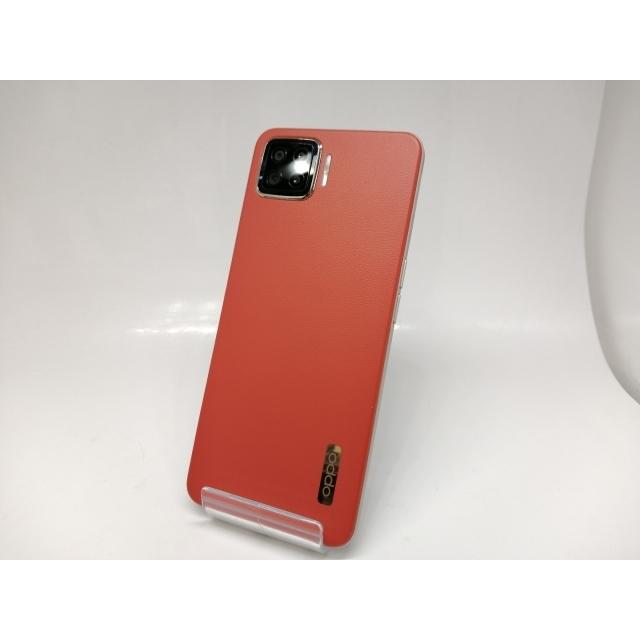 中古】Oppo 楽天モバイル 【SIMフリー】 OPPO A73 ダイナミック 