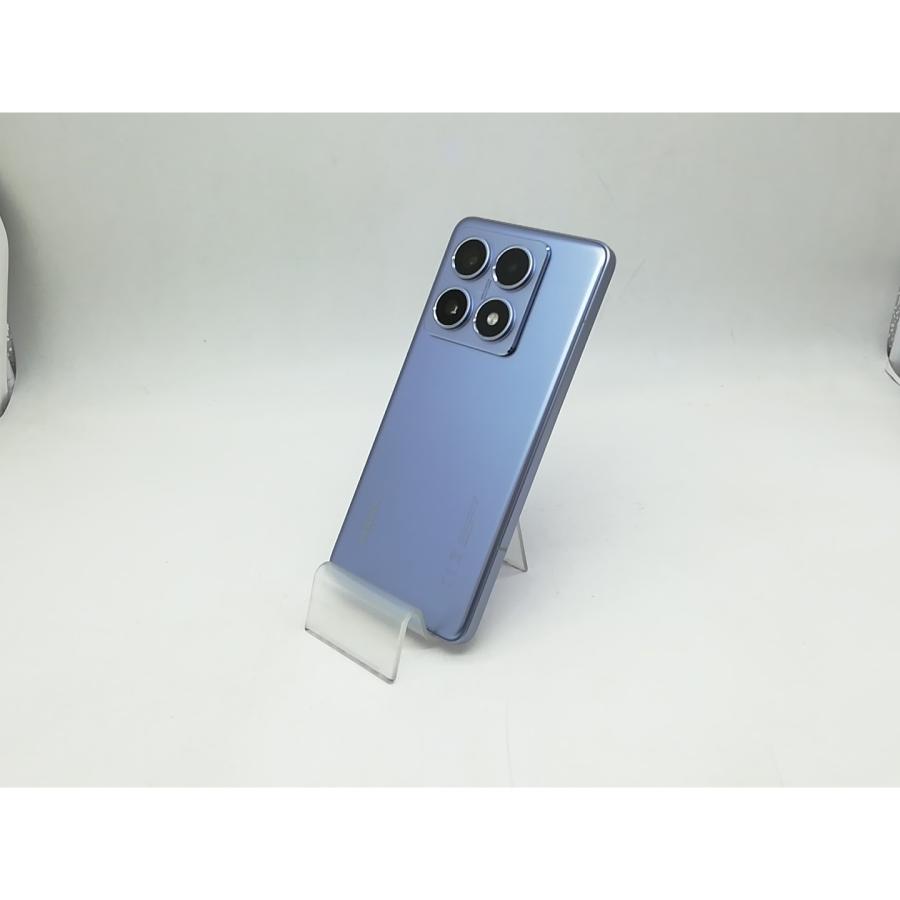 中古】Xiaomi 国内版 【SIMフリー】 Xiaomi 14T Pro 12GB 256GB チタン