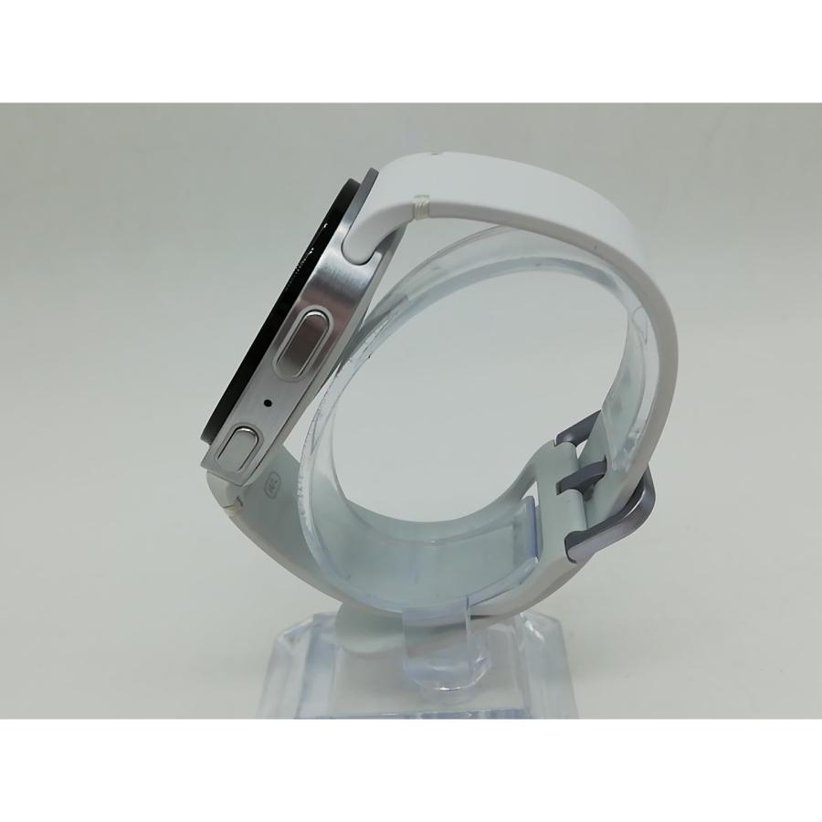 【中古】SAMSUNG Galaxy Watch8 LTE/Bluetoothモデル 44mm [シルバー]【秋葉本店】保証期間１ヶ月【ランクA】の画像