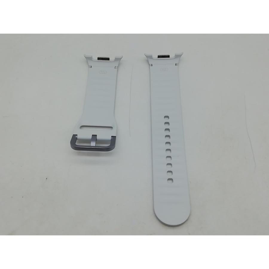 【中古】SAMSUNG Galaxy Watch8 LTE/Bluetoothモデル 44mm [シルバー]【秋葉本店】保証期間１ヶ月【ランクA】の画像
