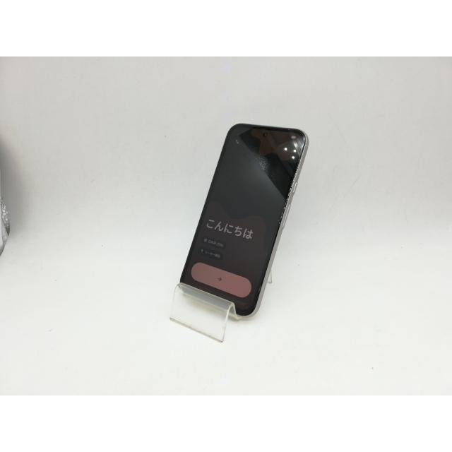 中古】Google 国内版 【SIMフリー】 Pixel 8a ポーセリン 8GB 128GB