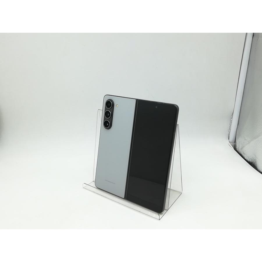 中古】SAMSUNG 海外版 【SIMフリー】 Galaxy Z Fold5 12GB 512GB