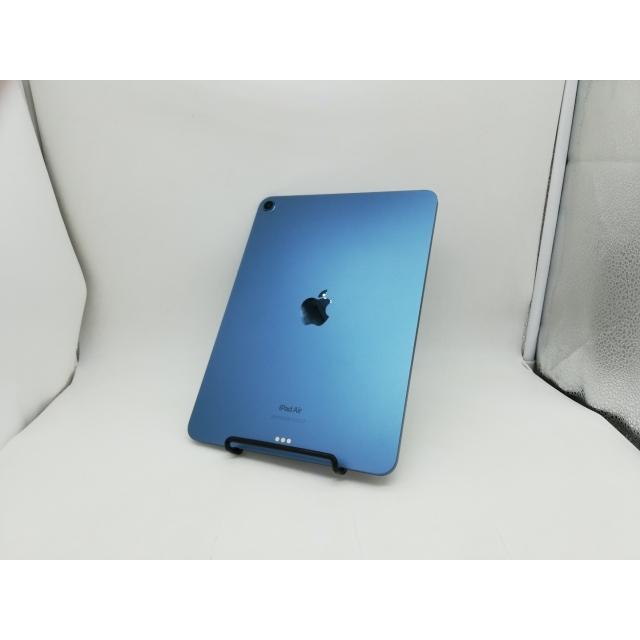中古】Apple 海外版 【Wi-Fi】 iPad Air（第5世代/2022） 256GB ブルー