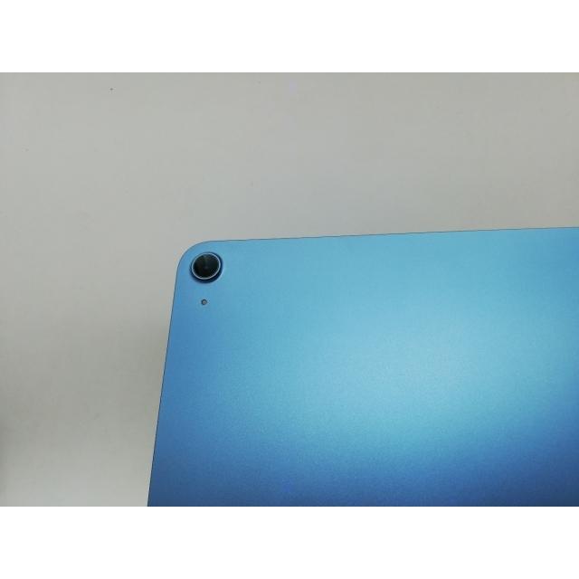 中古】Apple 海外版 【Wi-Fi】 iPad Air（第5世代/2022） 256GB ブルー