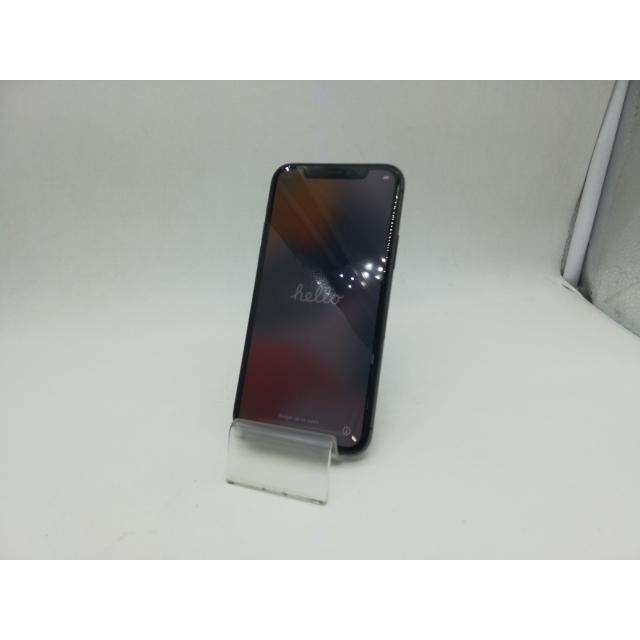 中古】Apple 国内版 【SIMフリー】 iPhone 11 Pro 256GB スペース 
