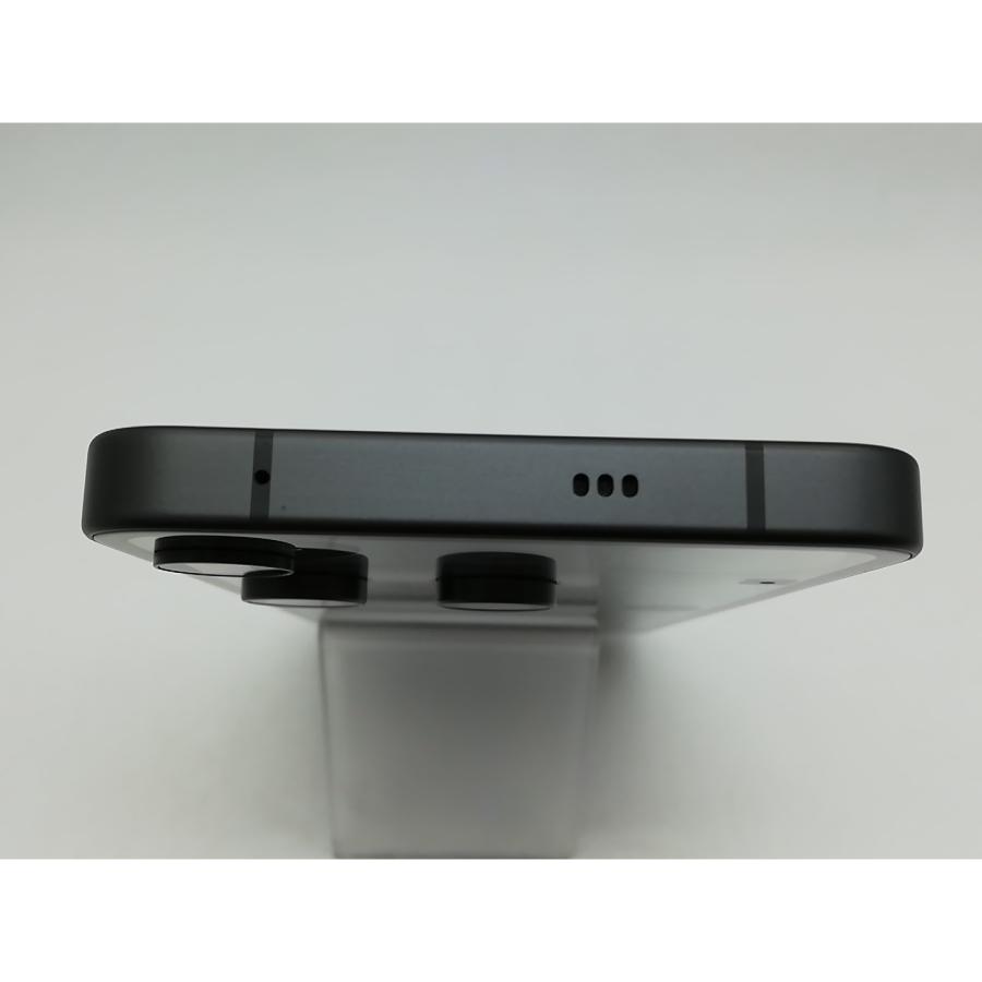 【中古】NOTHING 楽天モバイル 【SIMフリー】 Nothing Phone (3) ブラック 12GB 256GB【秋葉本店】保証期間１ヶ月【ランクA】の画像