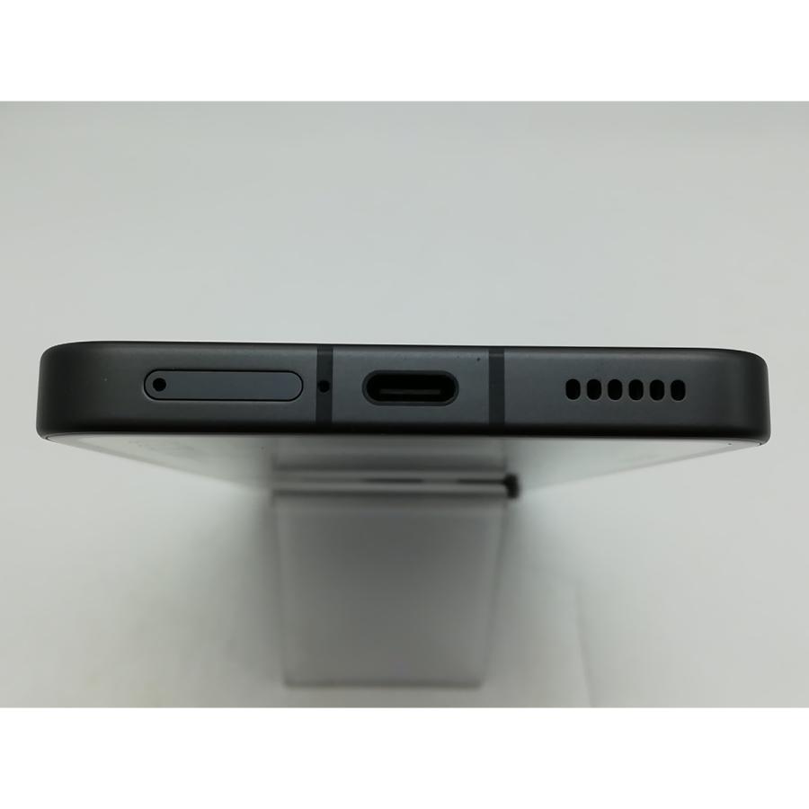 【中古】NOTHING 楽天モバイル 【SIMフリー】 Nothing Phone (3) ブラック 12GB 256GB【秋葉本店】保証期間１ヶ月【ランクA】の画像