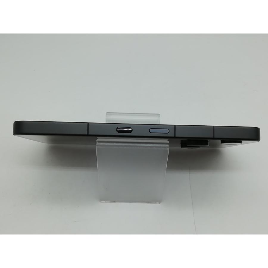 【中古】NOTHING 楽天モバイル 【SIMフリー】 Nothing Phone (3) ブラック 12GB 256GB【秋葉本店】保証期間１ヶ月【ランクA】の画像