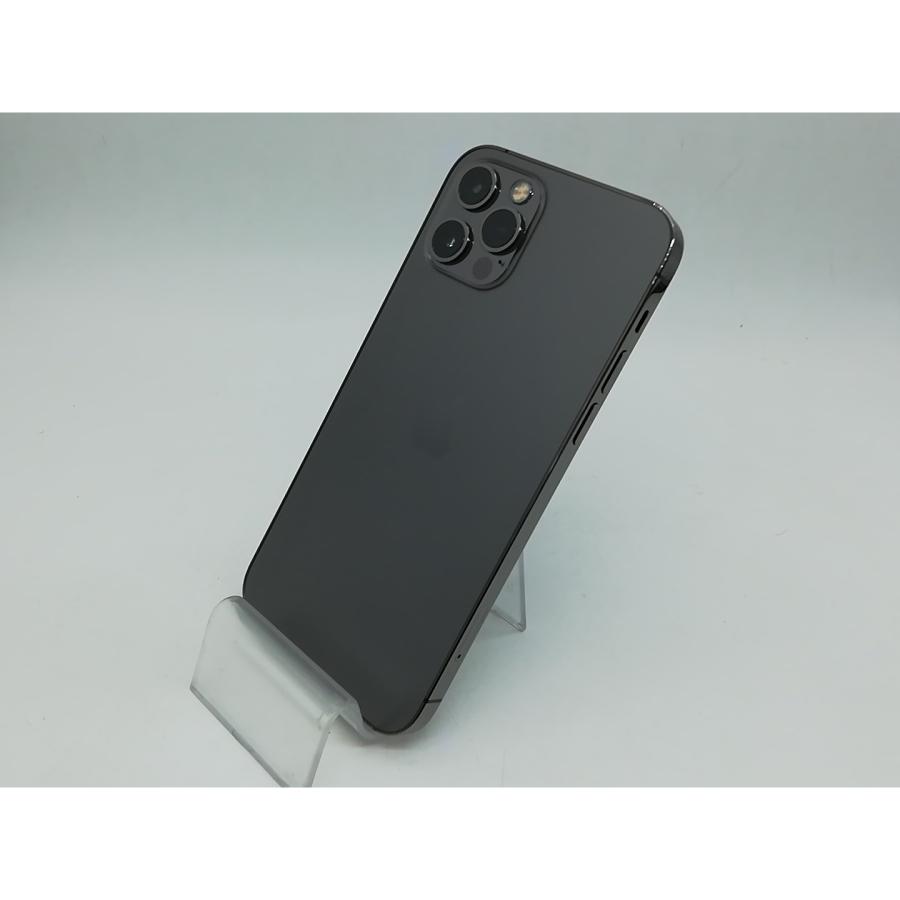 iPhone 12 【中古】Apple 国内版 【SIMフリー】 Pro 256GB 