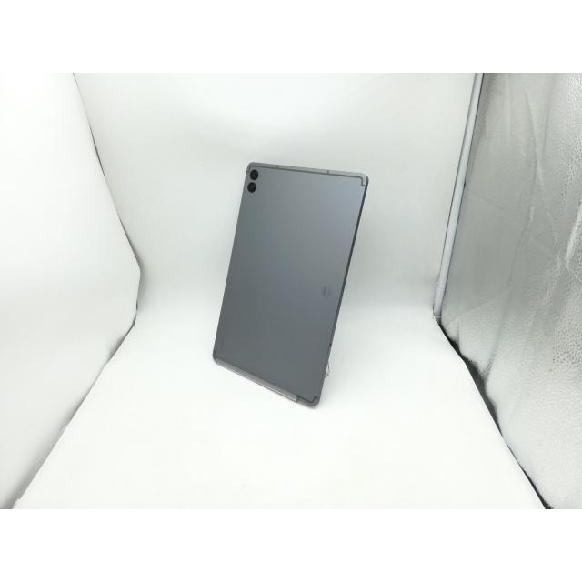 中古】SAMSUNG au 【SIMフリー】 Galaxy Tab S9 FE+ 5G グレー SCT22