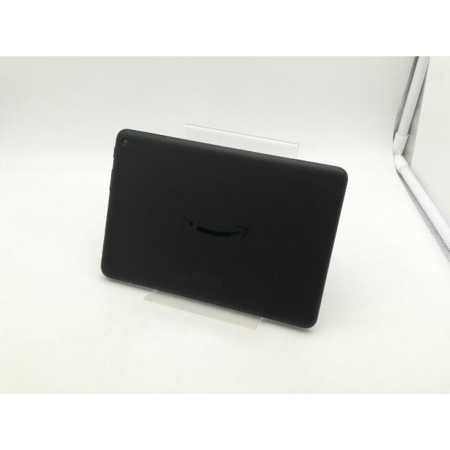 中古】Amazon Fire HD 8（2024/第12世代） 3GB 32GB ブラック【神戸