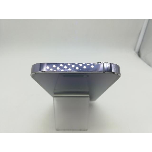中古】Apple 海外版 【SIMフリー】 iPhone 14 Pro 512GB ディープ