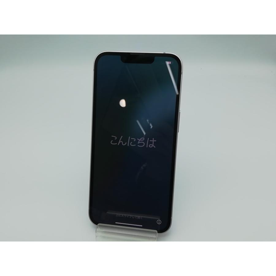 中古】Apple 国内版 【SIMフリー】 iPhone 14 128GB パープル MPUY3J/A