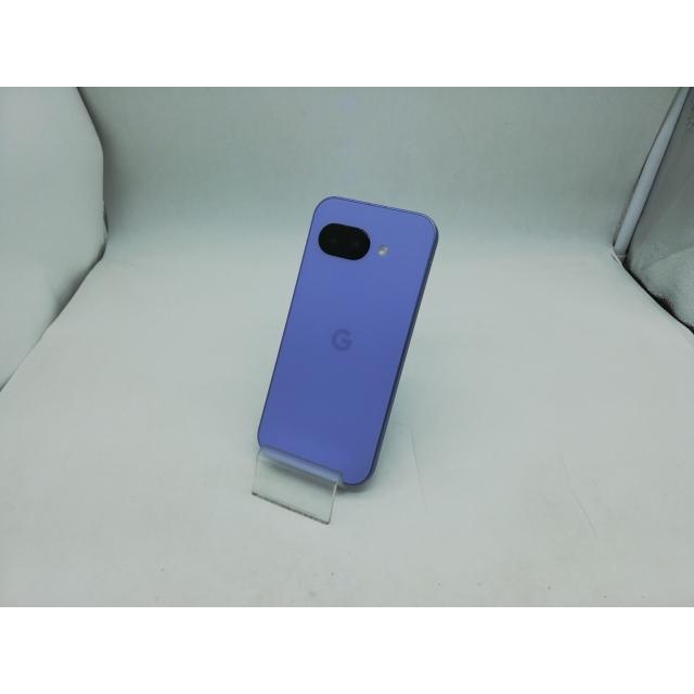 中古】Google 国内版 【SIMフリー】 Pixel 9a アイリス 8GB 256GB