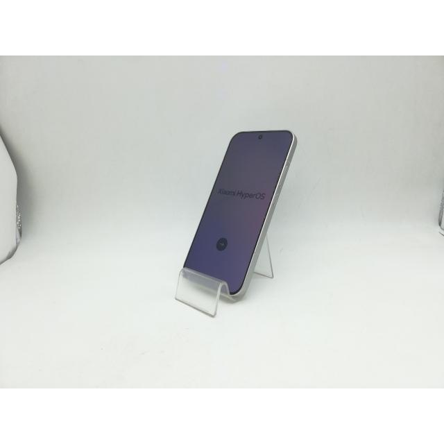【中古】Xiaomi 国内版 【SIMフリー】 POCO F8 Pro チタンシルバー 12GB 256GB【秋葉本店】保証期間１ヶ月【ランクA】の画像