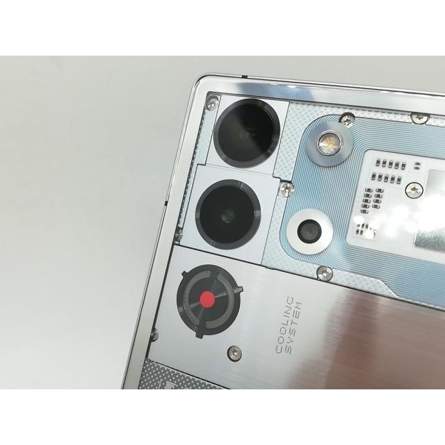 中古】Nubia 国内版 【SIMフリー】 REDMAGIC 10 Pro Moonlight