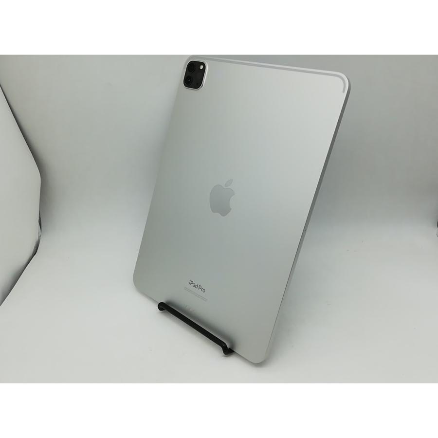 中古】Apple 【Wi-Fi】 11インチ iPad Pro（第4世代/2022） 128GB