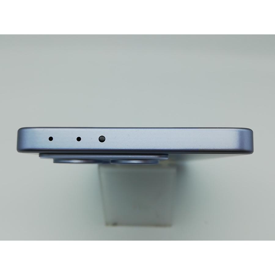 中古】Xiaomi au 【SIMフリー】 Xiaomi 14T 12GB 256GB チタンブルー