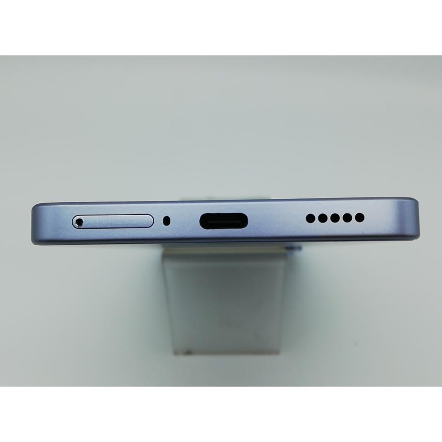 中古】Xiaomi au 【SIMフリー】 Xiaomi 14T 12GB 256GB チタンブルー