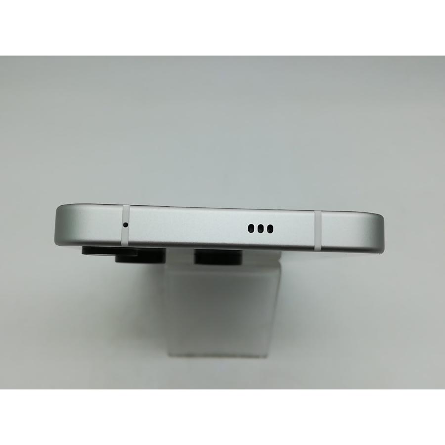 【中古】NOTHING 国内版 【SIMフリー】 Nothing Phone (3) ホワイト 12GB 256GB【秋葉本店】保証期間１ヶ月【ランクA】の画像