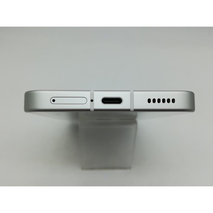 【中古】NOTHING 国内版 【SIMフリー】 Nothing Phone (3) ホワイト 12GB 256GB【秋葉本店】保証期間１ヶ月【ランクA】の画像
