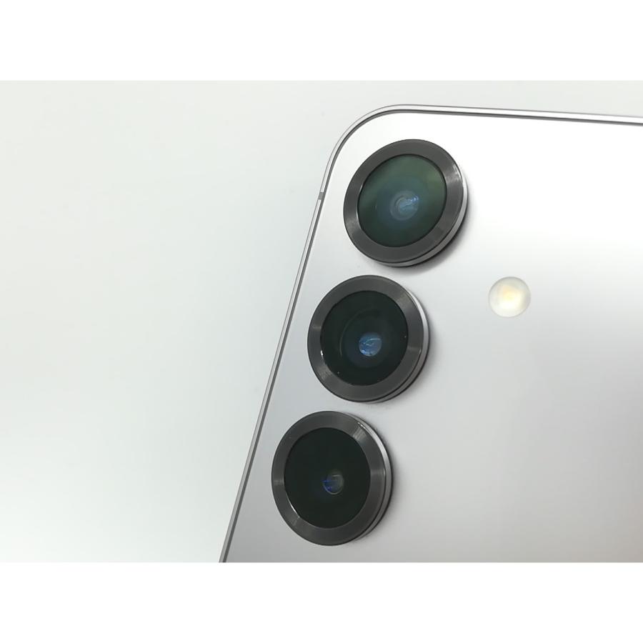 中古】SAMSUNG 国内版 【SIMフリー】 Galaxy S25 シルバーシャドウ