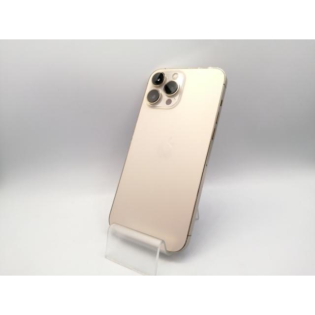 iPhone 13 【中古】Apple docomo 【SIMフリー】 Pro Max 128GB 