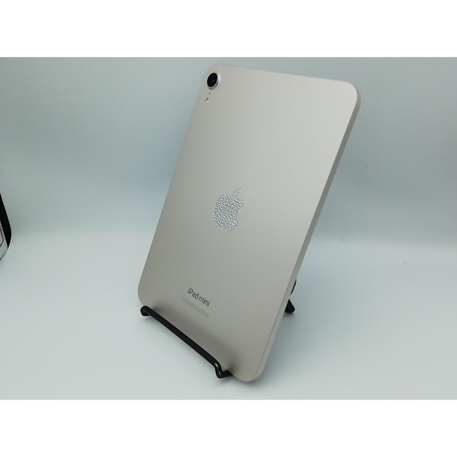 中古】Apple 【Wi-Fi】 iPad mini（A17Pro/2024） 128GB スターライト