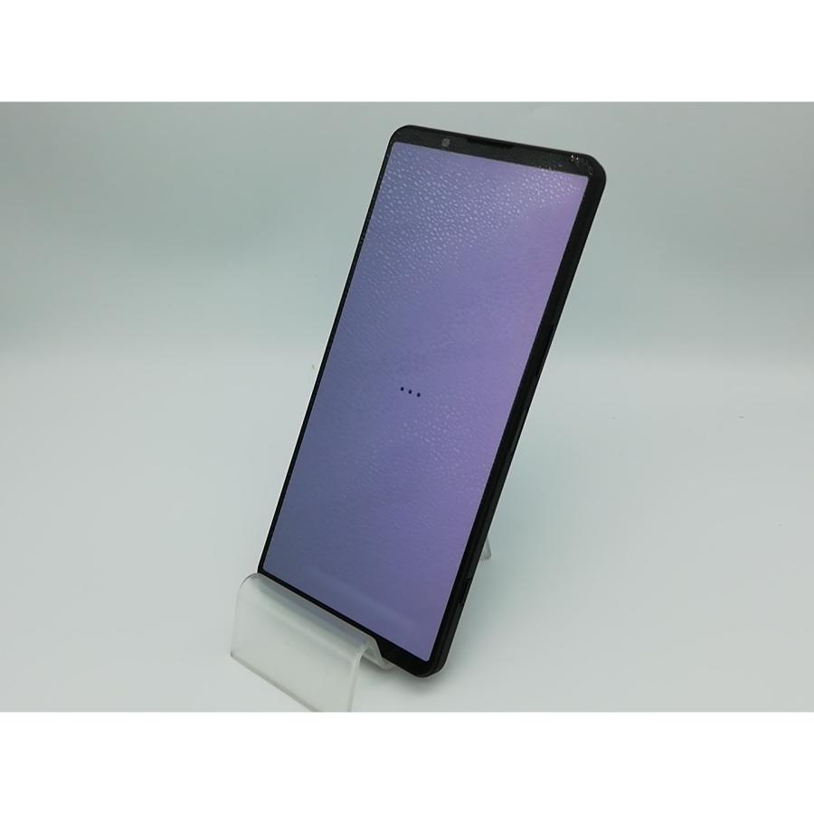 【中古】SONY 国内版 【SIMフリー】 Xperia 1 VI ブラック 12GB 256GB XQ-EC44【秋葉本店】保証期間１ヶ月【ランクA】の画像