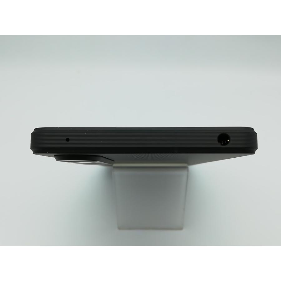 【中古】SONY 国内版 【SIMフリー】 Xperia 1 VI ブラック 12GB 256GB XQ-EC44【秋葉本店】保証期間１ヶ月【ランクA】の画像