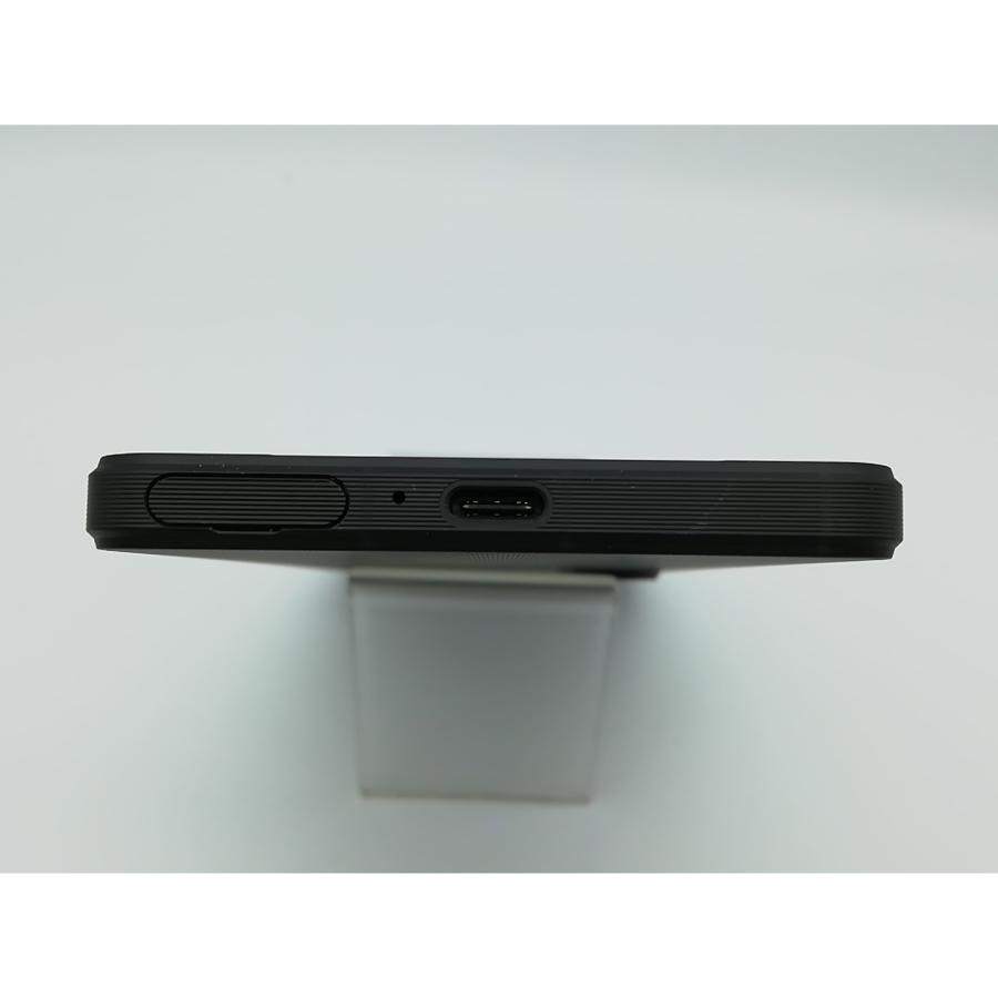 【中古】SONY 国内版 【SIMフリー】 Xperia 1 VI ブラック 12GB 256GB XQ-EC44【秋葉本店】保証期間１ヶ月【ランクA】の画像