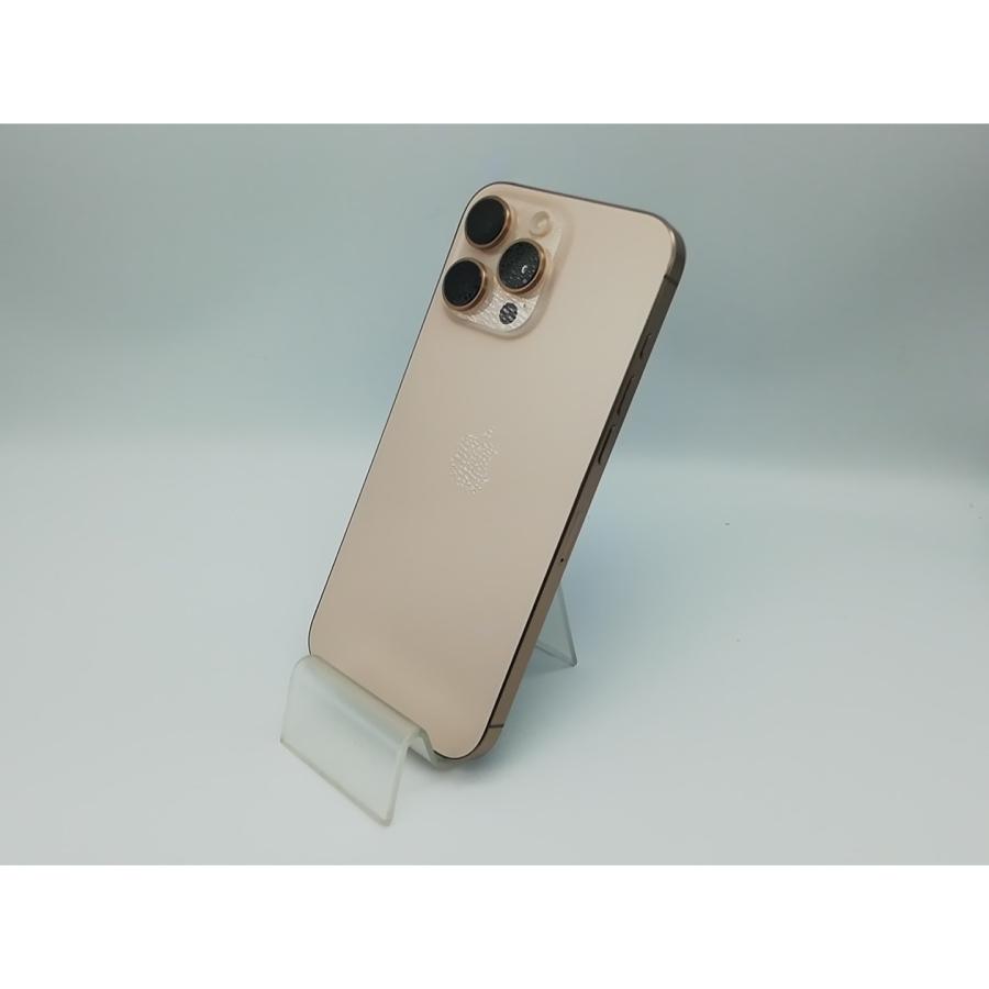 中古】Apple 国内版 【SIMフリー】 iPhone 16 Pro Max 512GB デザート