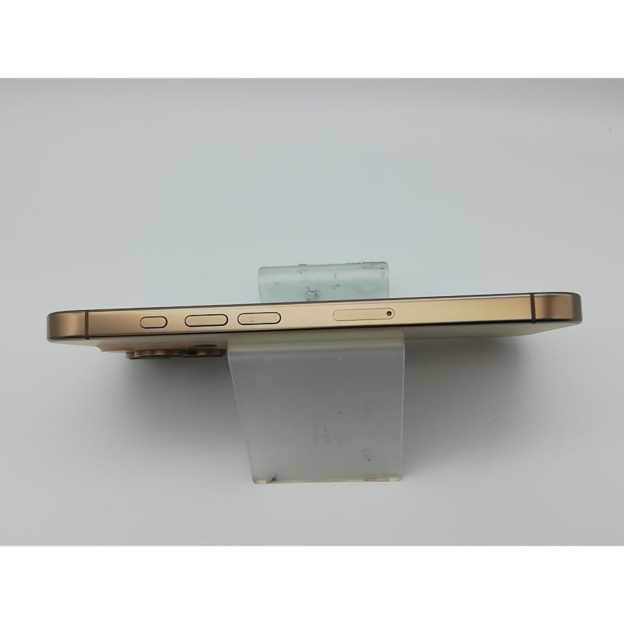 【中古】Apple 国内版 【SIMフリー】 iPhone 16 Pro 256GB デザートチタニウム MYN23J/A【秋葉本店】保証期間１ヶ月【ランクA】の画像