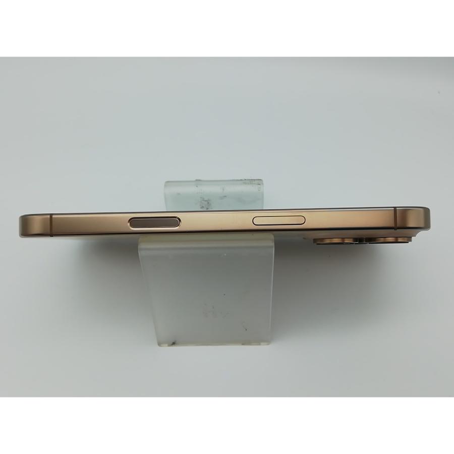 【中古】Apple 国内版 【SIMフリー】 iPhone 16 Pro 256GB デザートチタニウム MYN23J/A【秋葉本店】保証期間１ヶ月【ランクA】の画像