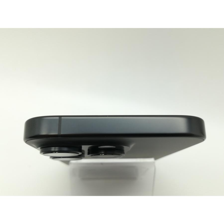【中古】Apple 国内版 【SIMフリー】 iPhone 16 Pro 256GB ブラックチタニウム MYN03J/A【新橋】保証期間１ヶ月【ランクA】の画像