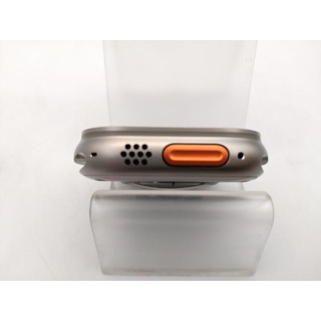 【中古】Apple Apple Watch Ultra2 49mm Cellular チタニウムケース/インディゴアルパインループ(L) MREW3J/A【秋葉本店】保証期間１ヶ月【ランクB】の画像