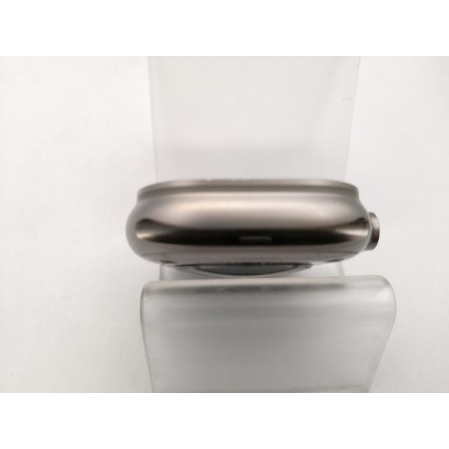 【中古】Apple Apple Watch Ultra2 49mm Cellular チタニウムケース/インディゴアルパインループ(L) MREW3J/A【秋葉本店】保証期間１ヶ月【ランクB】の画像