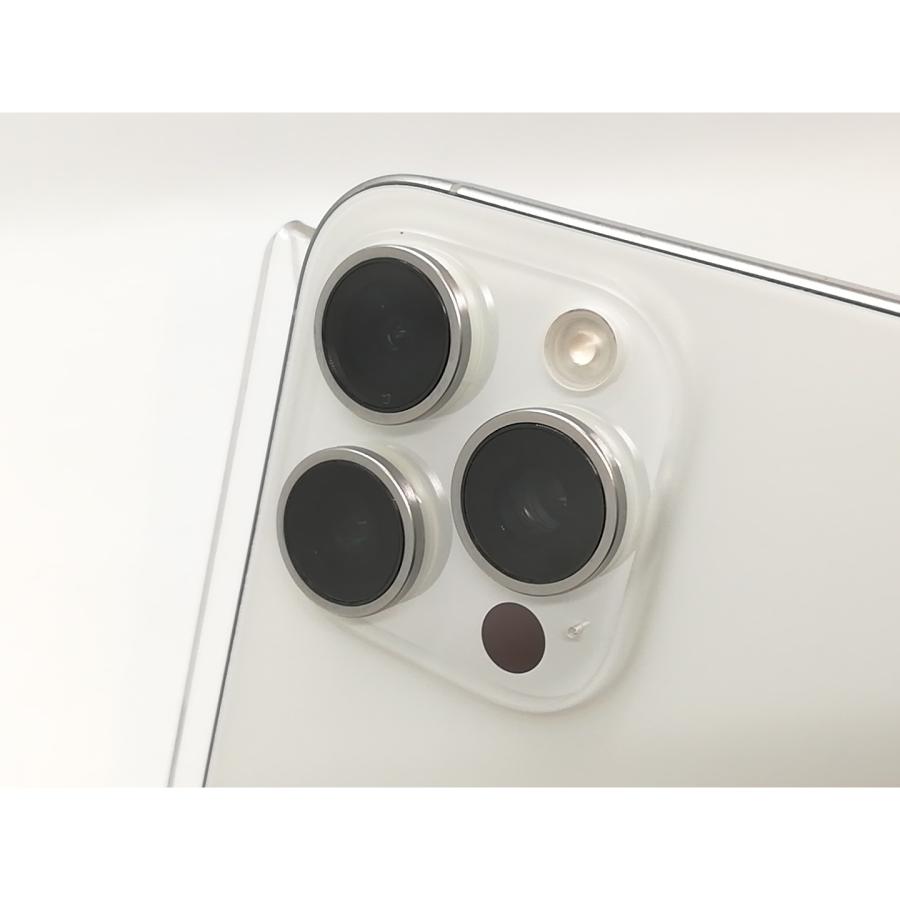 【中古】Apple SoftBank 【SIMフリー】 iPhone 15 Pro Max 1TB ホワイトチタニウム MU703J/A【秋葉4号】保証期間１ヶ月【ランクB】の画像