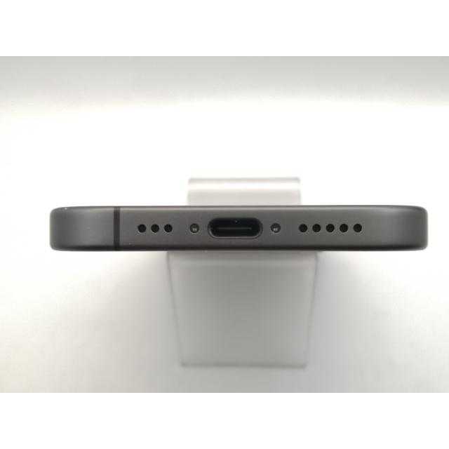 【中古】Apple 国内版 【SIMフリー】 iPhone 17 512GB ブラック MG6D4J/A【秋葉本店】保証期間１ヶ月【ランクA】の画像