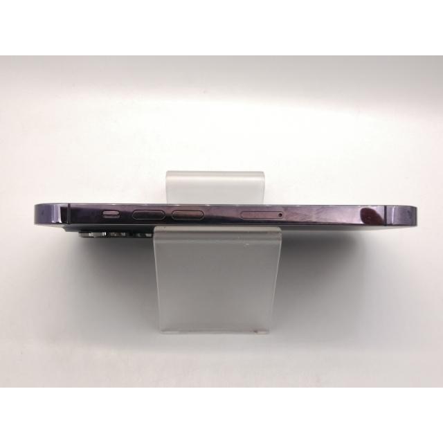 中古】Apple 海外版 【SIMフリー】 iPhone 14 Pro 256GB ディープ