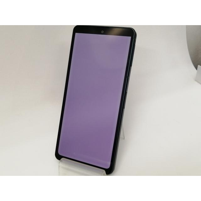 未使用 SHARP AQUOS sense8 SH-M26ブラック SIMフリー 中古】SHARP 国内版 【SIMフリー】 AQUOS sense8 コバルトブラック 6GB
