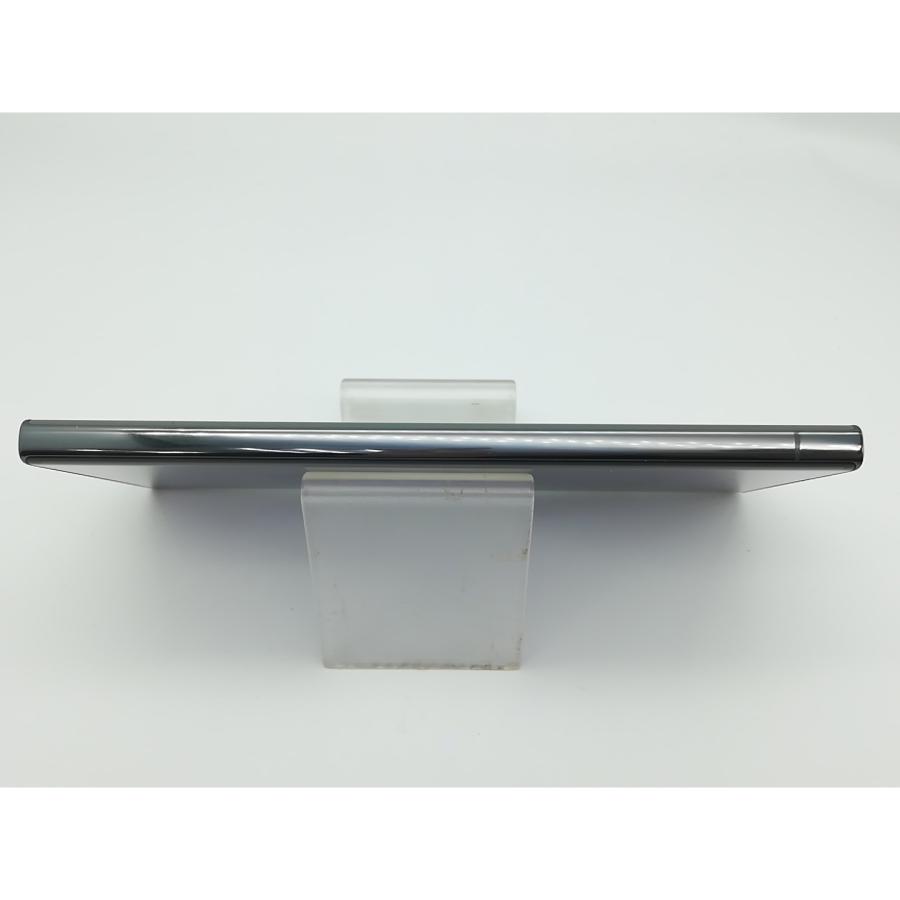 【中古】SAMSUNG docomo 【SIMフリー】 Galaxy S23 Ultra グリーン 12GB 256GB SC-52D【秋葉本店】保証期間１ヶ月【ランクA】の画像