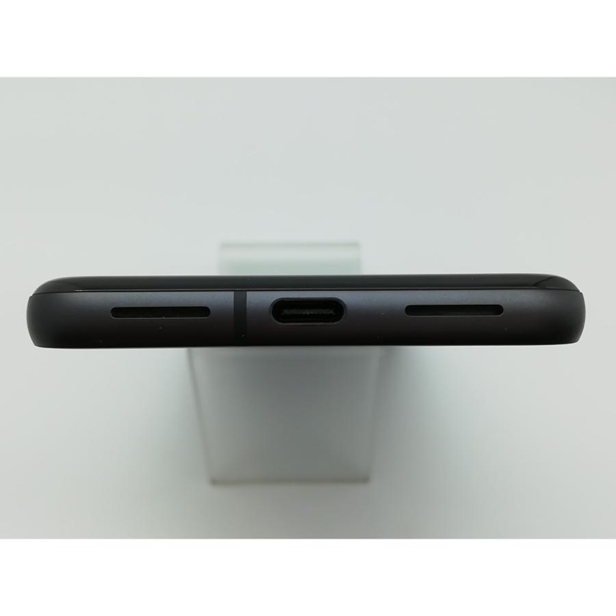中古】Google 国内版 【SIMフリー】 Pixel 8 オブシディアン 8GB 256GB