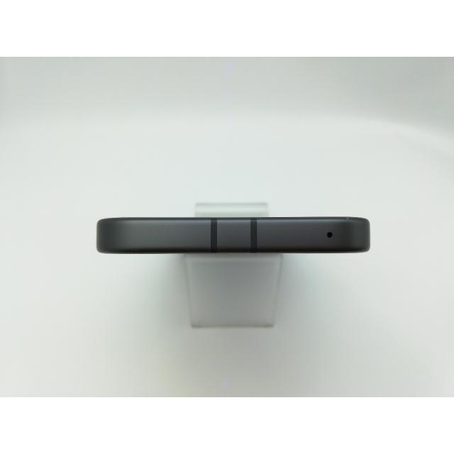【中古】Google SoftBank 【SIMフリー】 Pixel 9a オブシディアン 8GB 128GB【秋葉本店】保証期間１ヶ月【ランクA】の画像