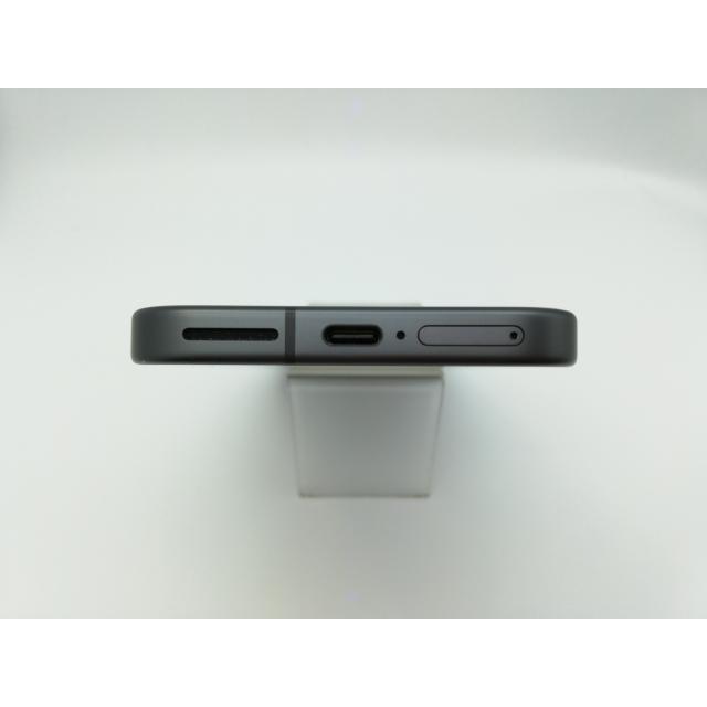 【中古】Google SoftBank 【SIMフリー】 Pixel 9a オブシディアン 8GB 128GB【秋葉本店】保証期間１ヶ月【ランクA】の画像