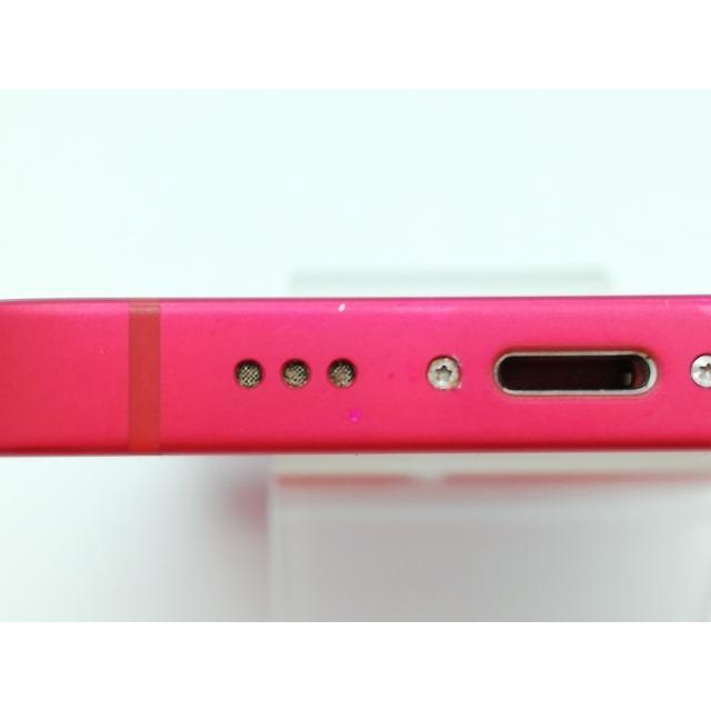 【中古】Apple 国内版 【SIMフリー】 iPhone 14 128GB  (PRODUCT)RED MPV93J/A【秋葉本店】保証期間１ヶ月【ランクA】の画像