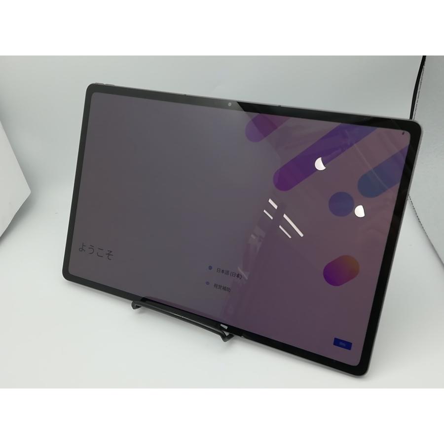 中古】Lenovo 国内版 【Wi-Fi】 Lenovo Tab P12 Pro ZA9D0067JP